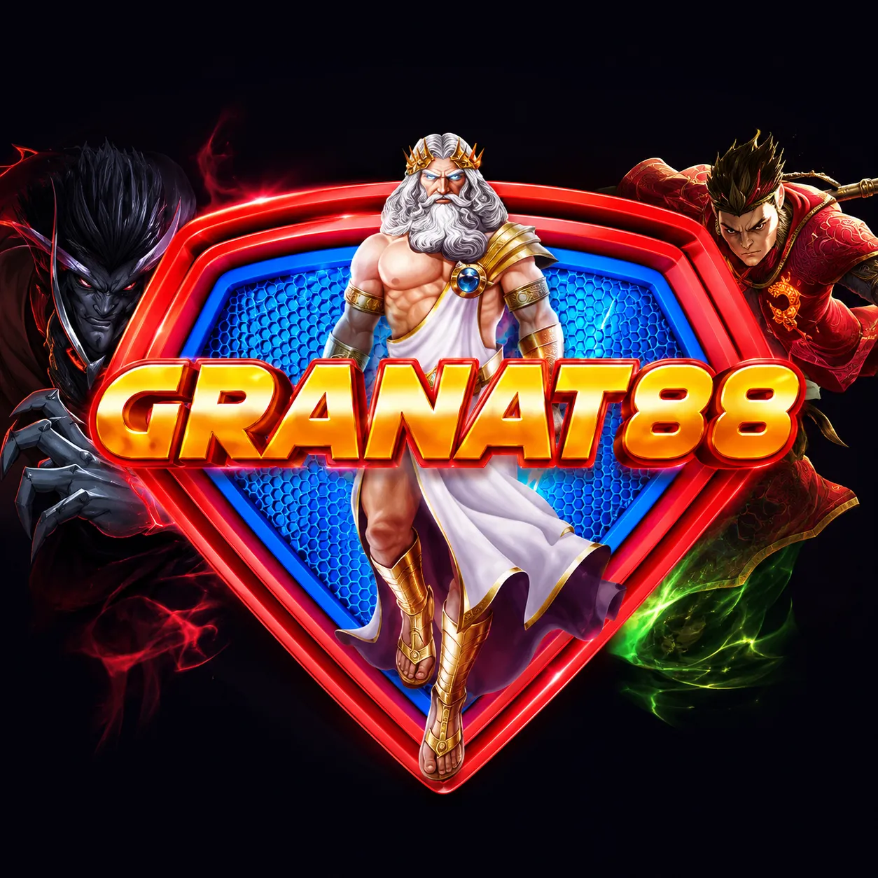 GRANAT88 - Aplikasi Edit Video Reels Terbaik untuk Kreator Konten