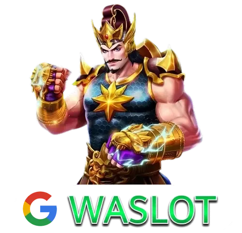 WASLOT - Permainan Seru untuk Anak TK