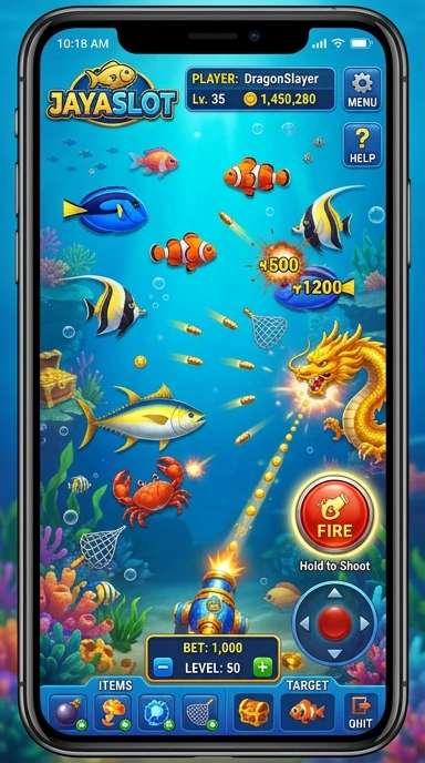 jayaslot - Pusat APK dengan Ragam Pilihan Lengkap